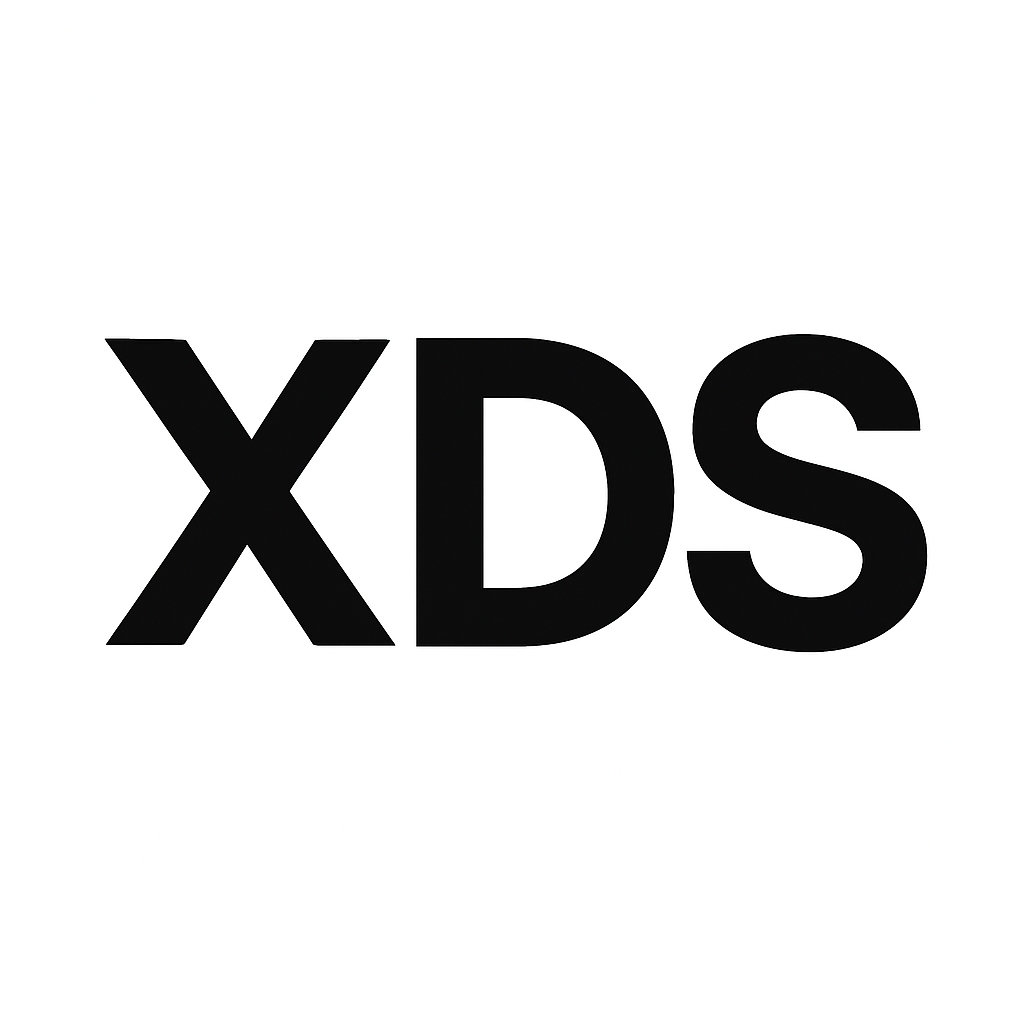 XDS Logo